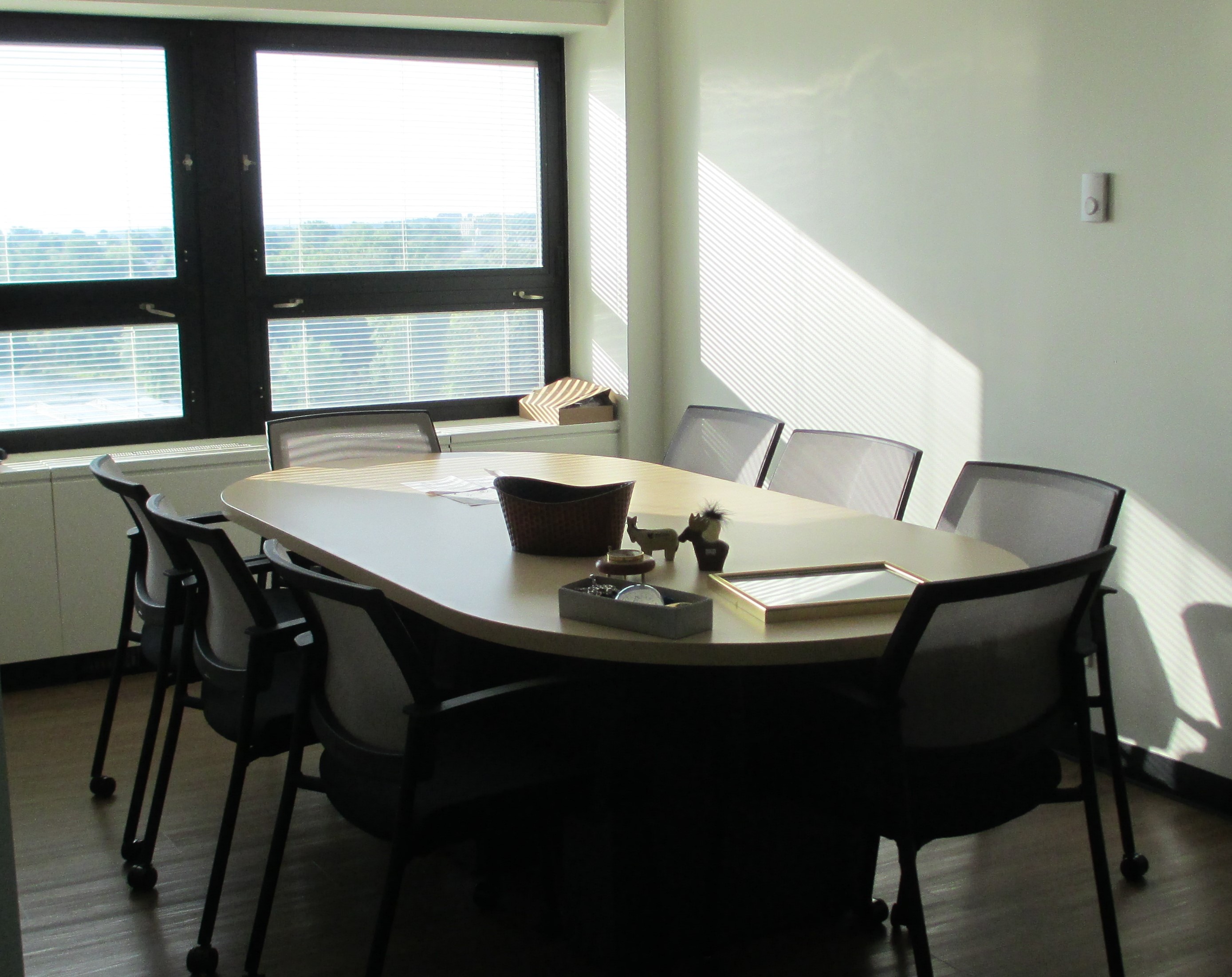 VP Conference Room
