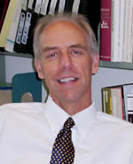 Portrait of Bob Christopherson