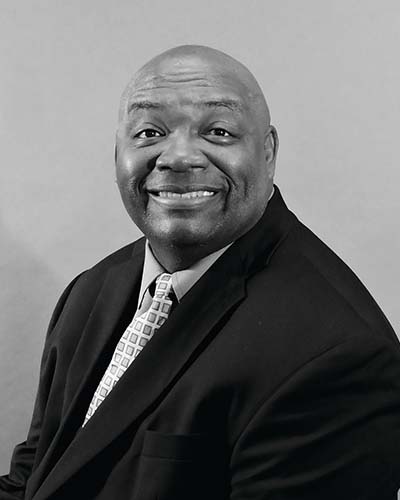 Click to view Dr. Dexter Criss bio