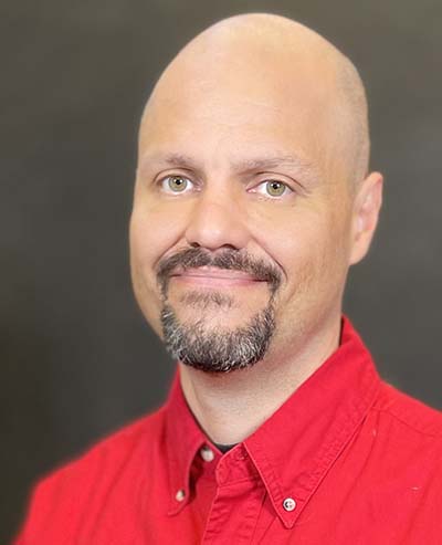 Jeremy Grabbe