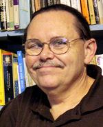 Portrait of Thomas Morrissey