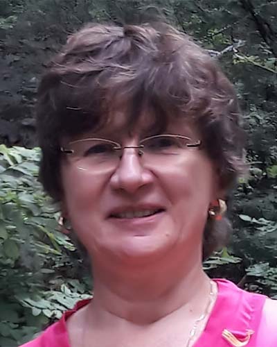 Click to view Dr. Ewa Pater bio