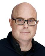 Learn more about Bill Pfaff