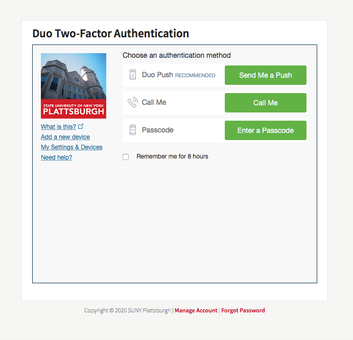 Google Chrome Remote Desktop Instructions - Step 5 Image