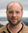 Portrait of Ryan Alexander