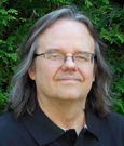 Portrait of Jeff Hornibrook