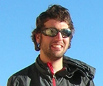 Portrait of Mark Scott