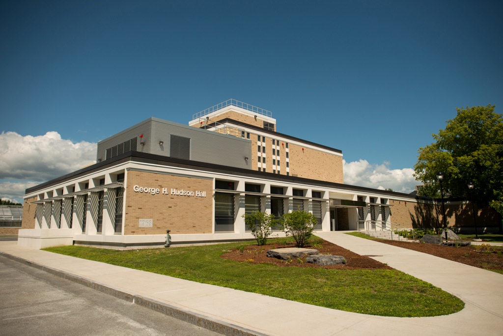 hudson hall