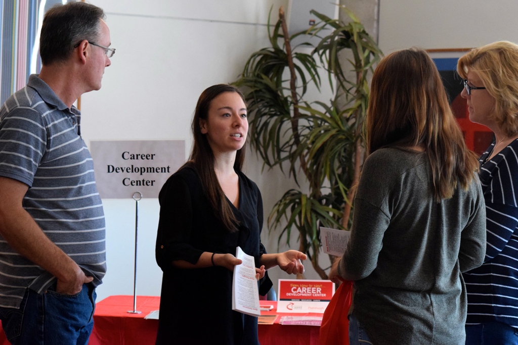 open house fair
