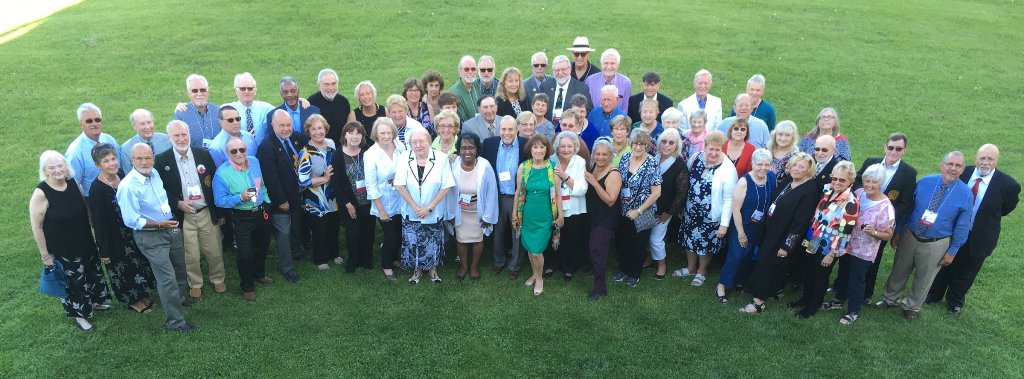 class of 1969