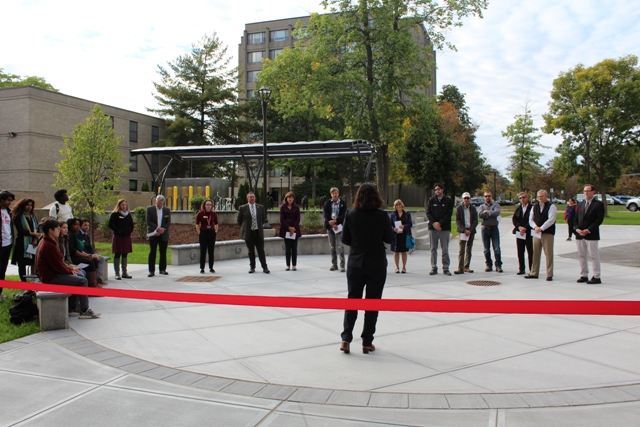 ribbon cutting josee