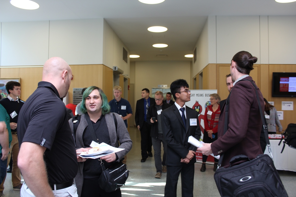 cybersecurity conference