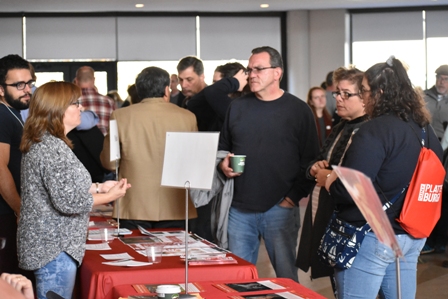 open house fair