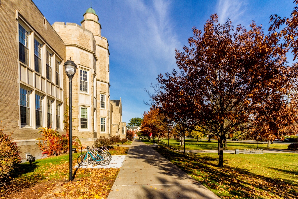 admissions