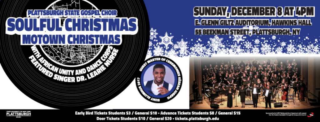 soulful christmas 2019