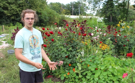 garden club