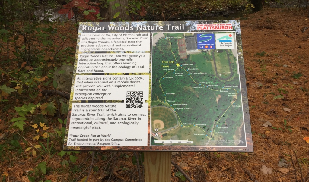 trail map
