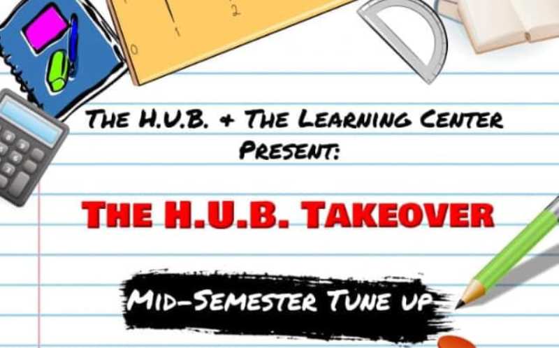 hub takeover