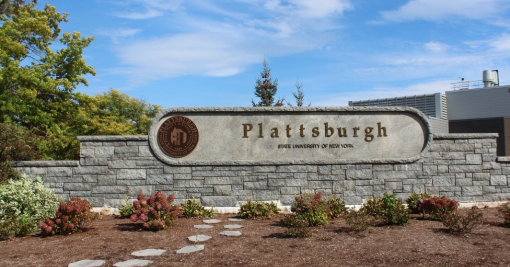 plattsburgh sign