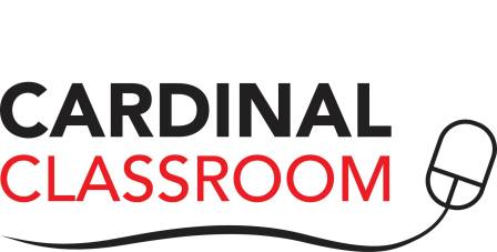 cardinal classroom logo