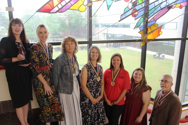 award winners fall 2022 welcome