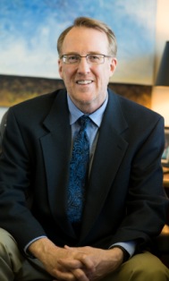 michael morgan
