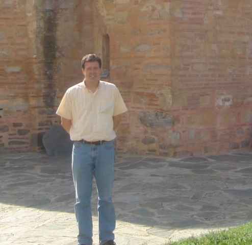 rich gottschall peace corps