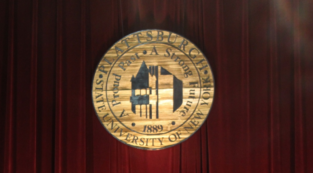 college seal