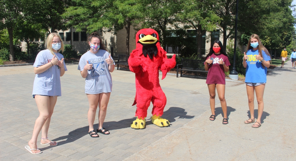 summer orientation 2021 generic
