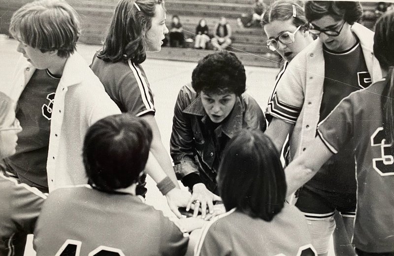 coach sturm