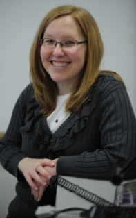 maureen squires
