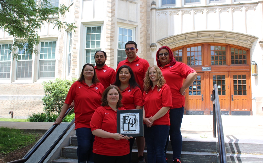eop staff summer institute
