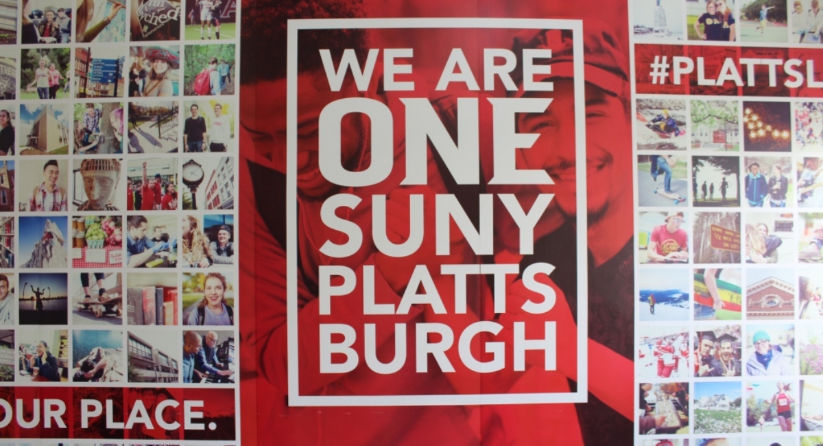 we are one plattsburgh deans list