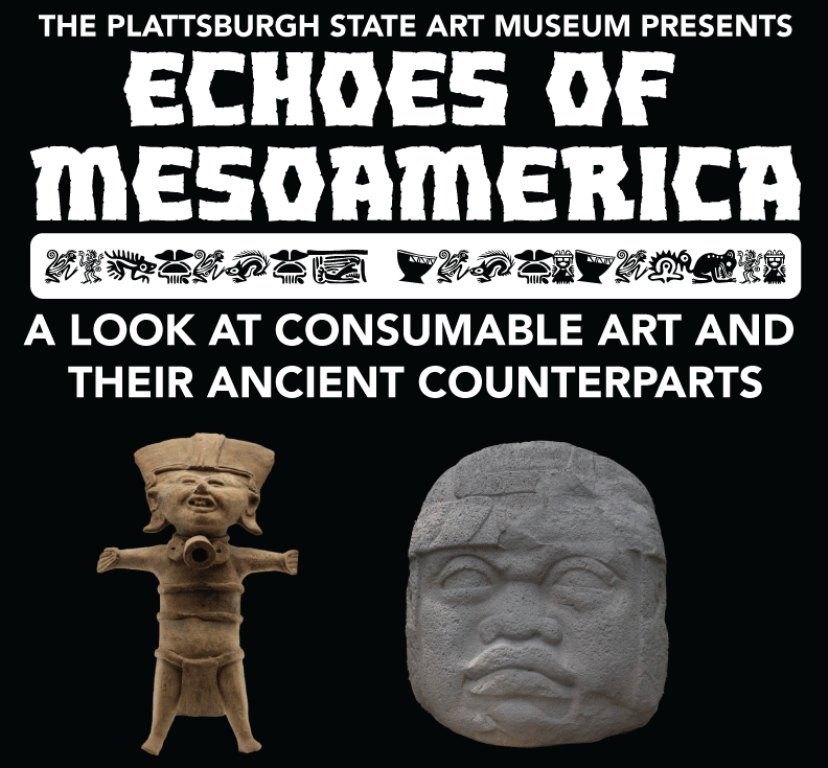 echoes of mesoamerica museum weekend
