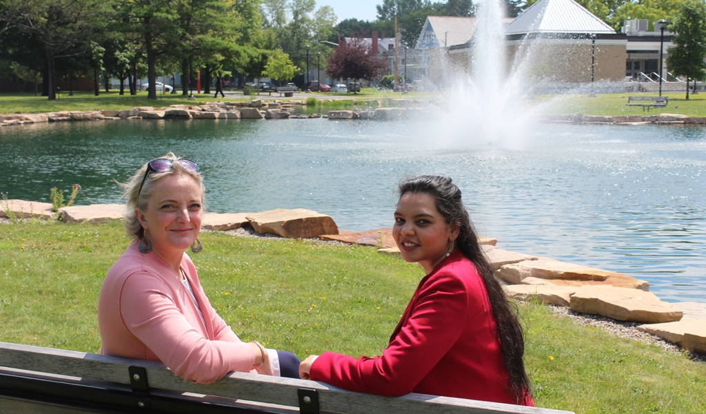 kim mccoy coleman and akanksha anand