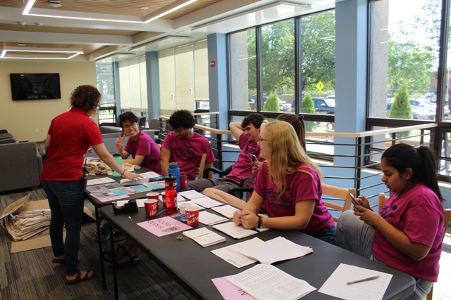 residence hall registration