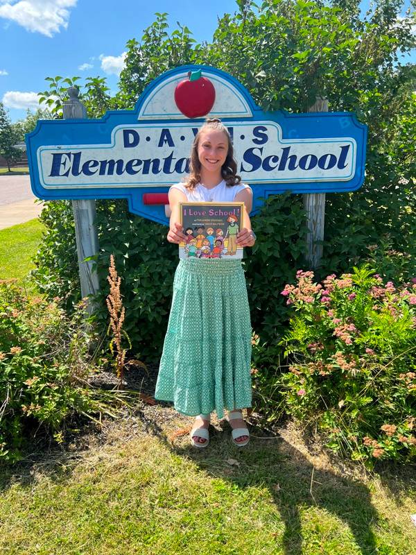 mara ryan at malone school