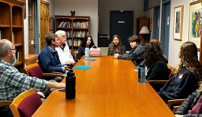 political science cfes