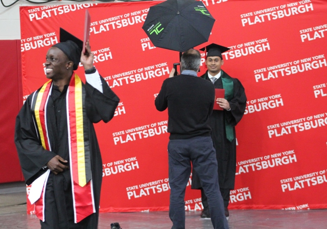 grad waves