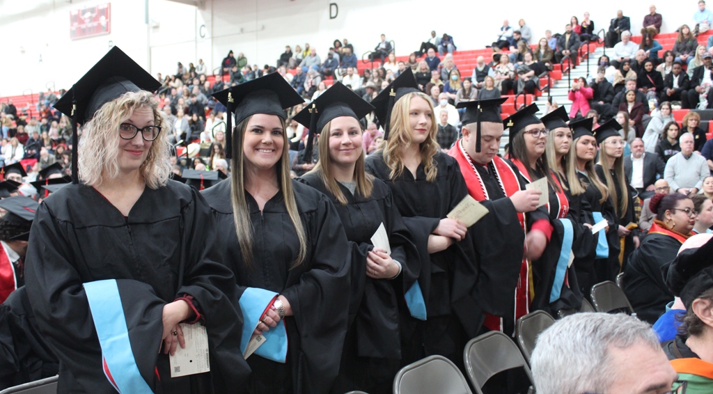winter commencement 2022 