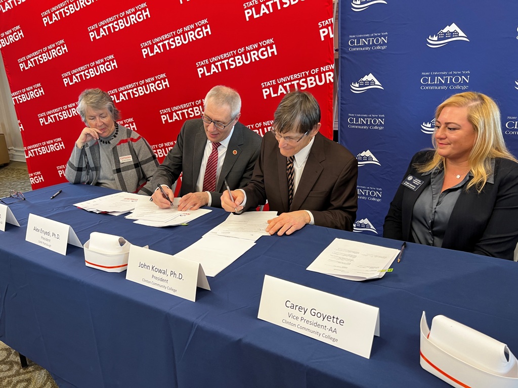 enyedi, kowal sign nursing agreement