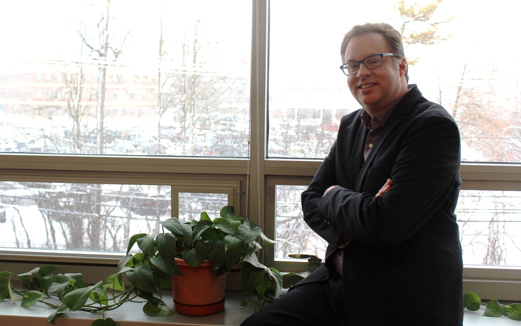 new dean brian neureuther