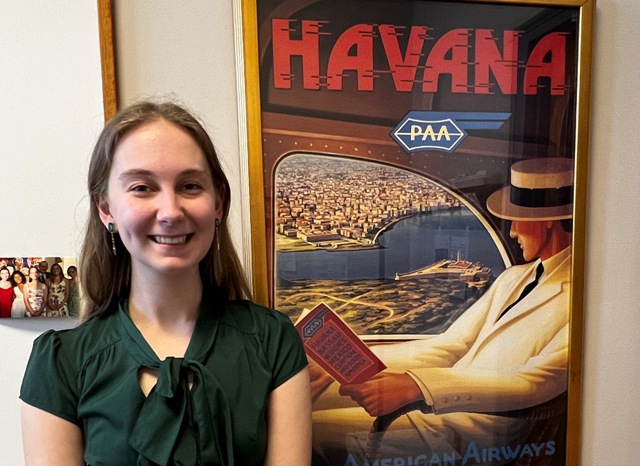 havana poster skelly
