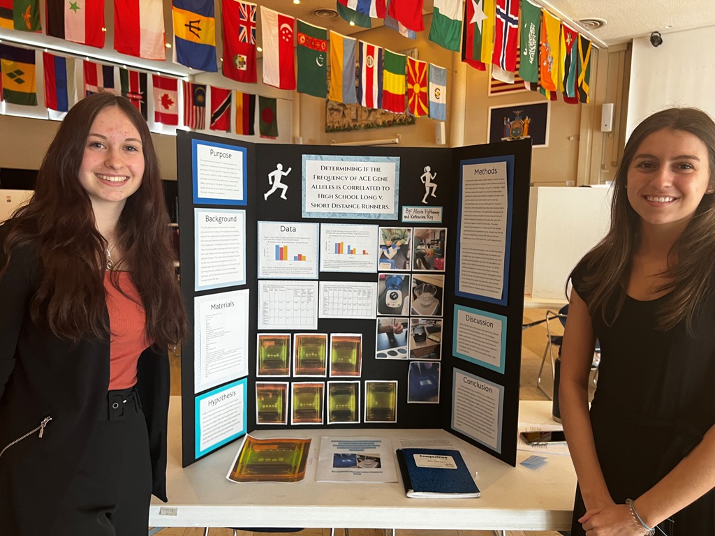 science fair