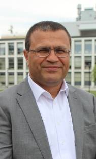 Mustafa Demir