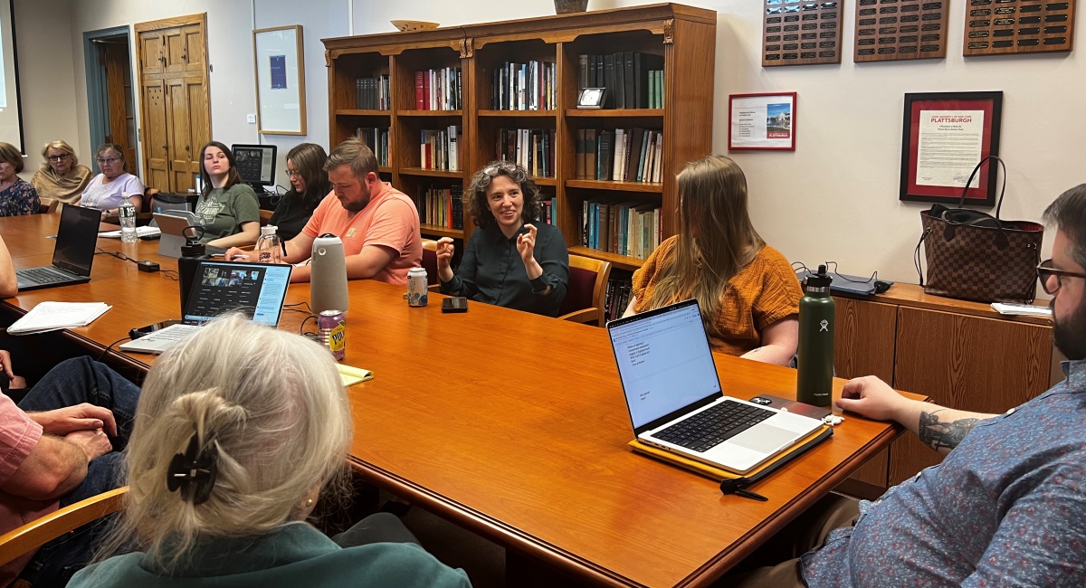 ray carmen ethics institute