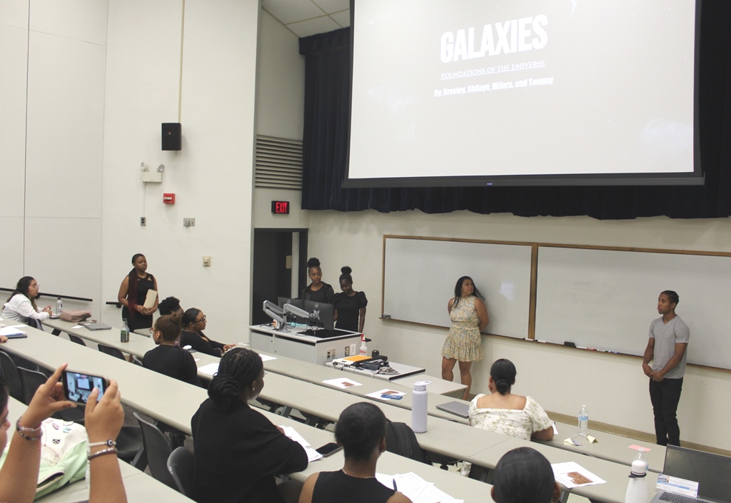 chemistry eop class