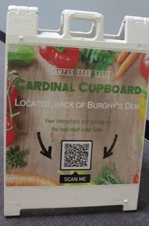 cardinal cupboard sign