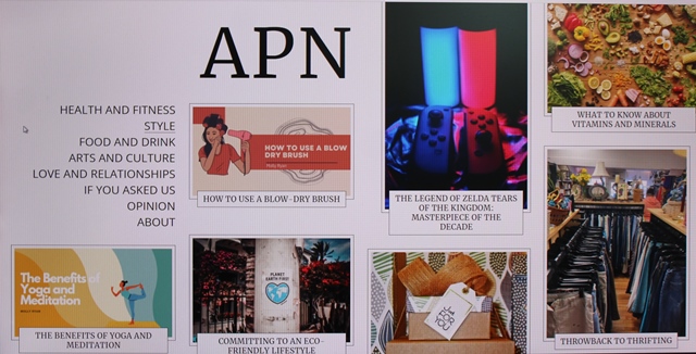 APN