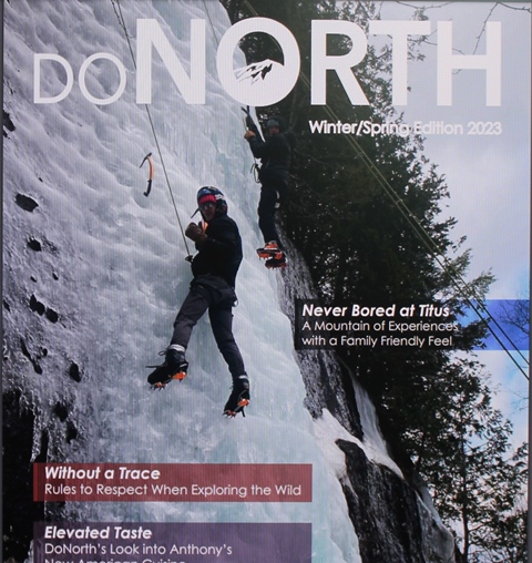 Do North